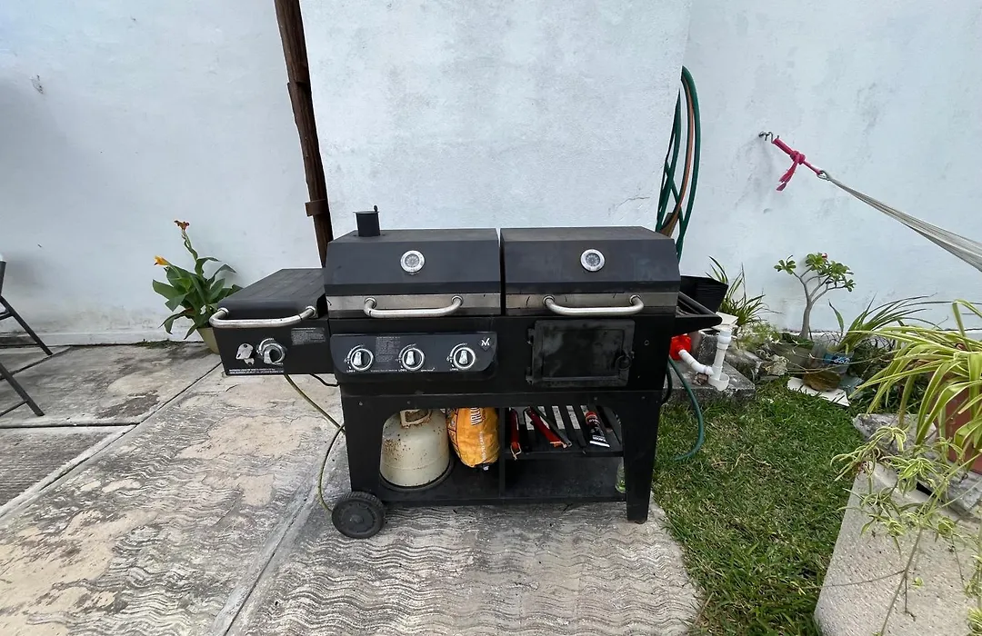 Casa Toadfish-1