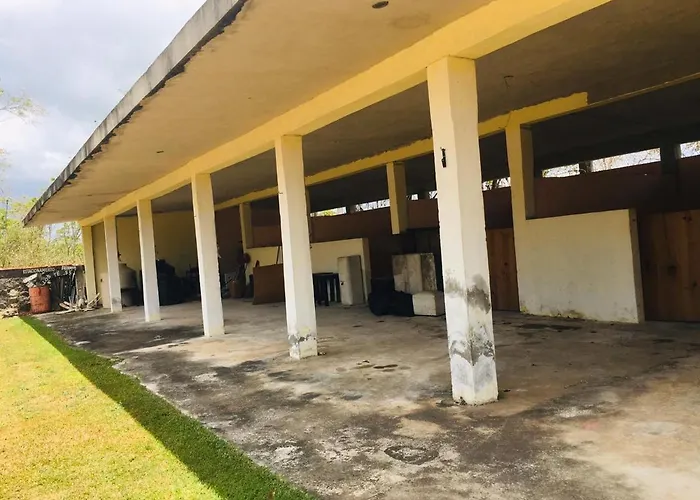 Villa Casa Hacienda San Gabriel Cozumel